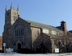 The Congregational Church of West Medford