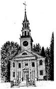 The Church of Christ, Congregational
