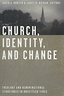 Church, Identity, and Change
