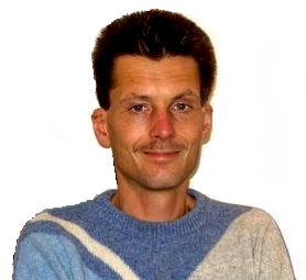 Alexei Krindatch